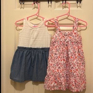 Baby Gap Dresses